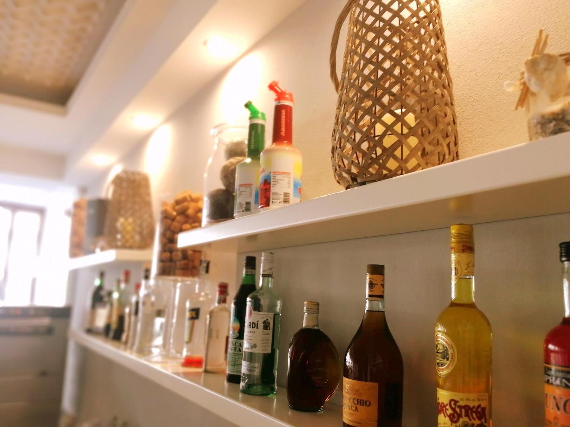 Hotel Atmosfere Beach Cesenatico Extérieur photo